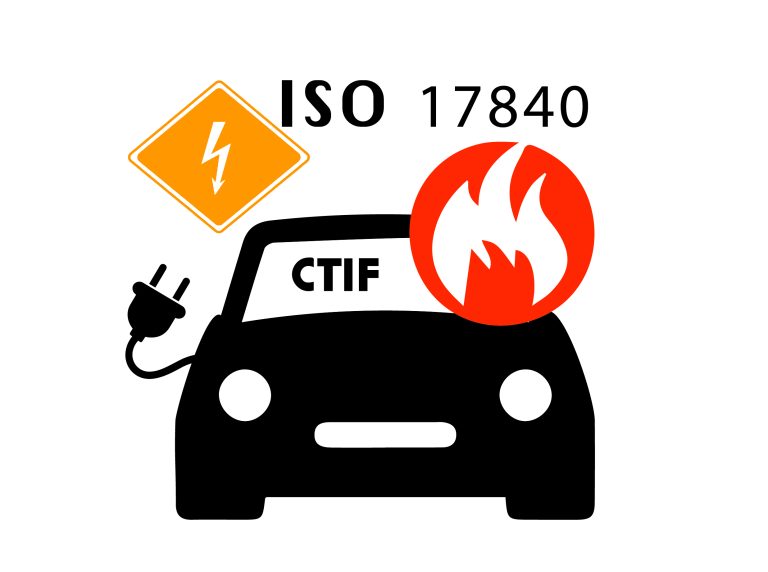 ISO Logo no border