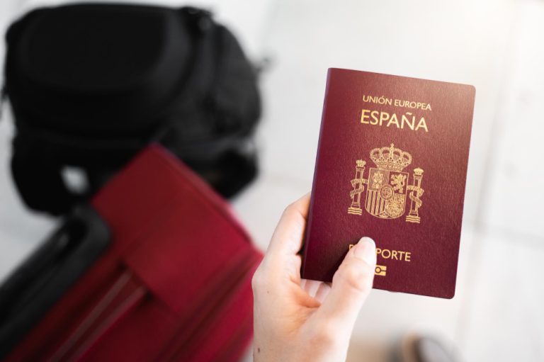 pasaporte_espana