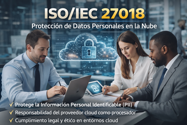 ISO IEC 27018