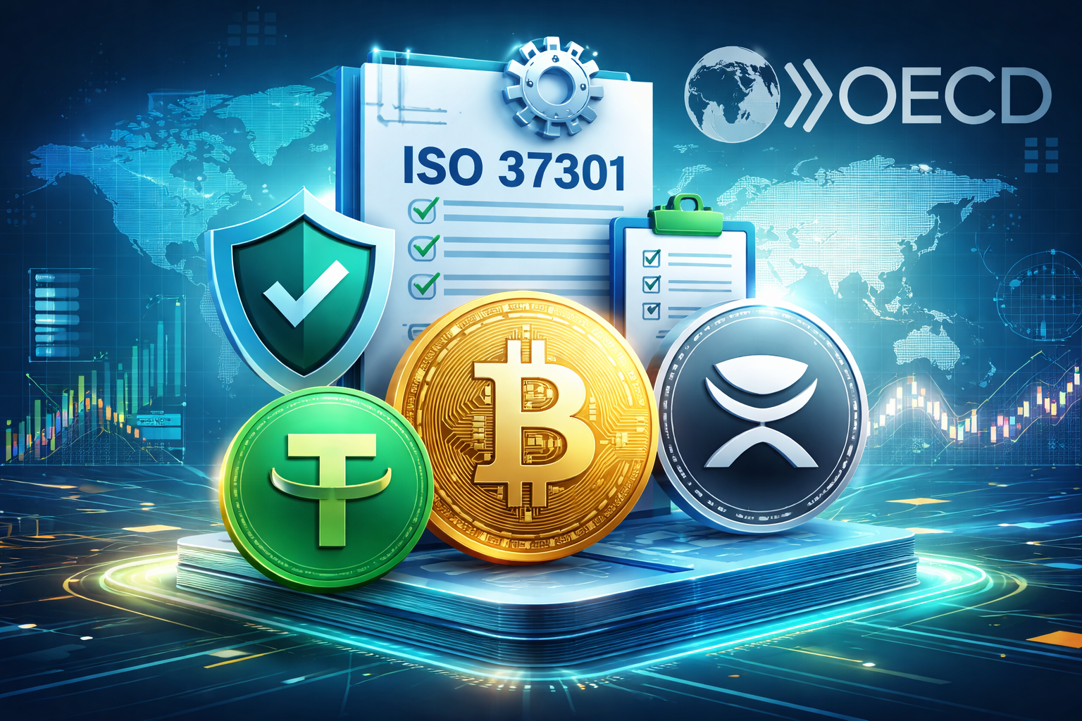 criptomonedas